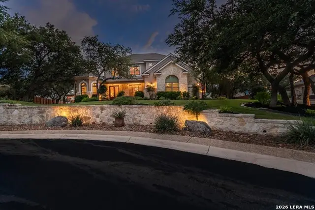 915 Fawnway, San Antonio, TX 78260 - #2