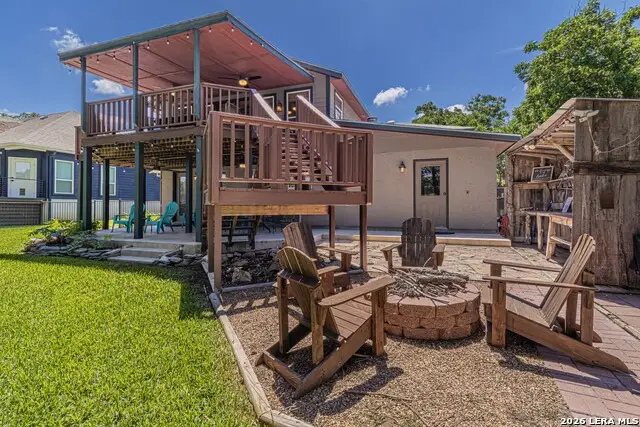 1321 E Zipp, New Braunfels, TX 78130 - #3