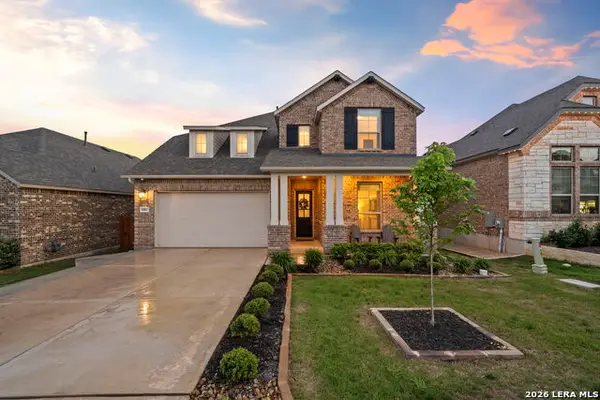 1583 Seekat Dr, New Braunfels, TX 78132
