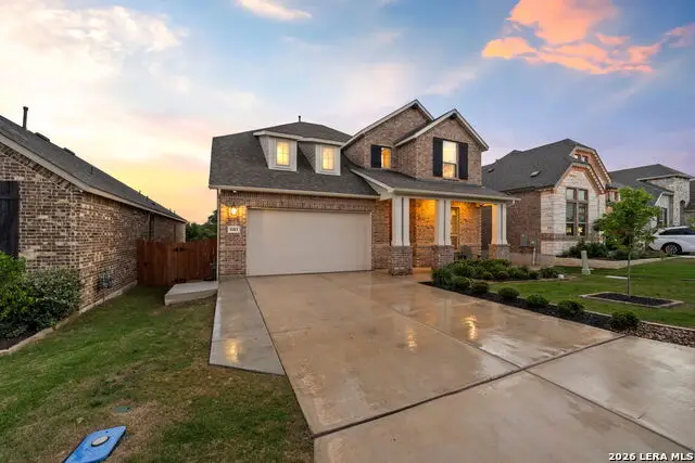 1583 Seekat Dr, New Braunfels, TX 78132 - #2