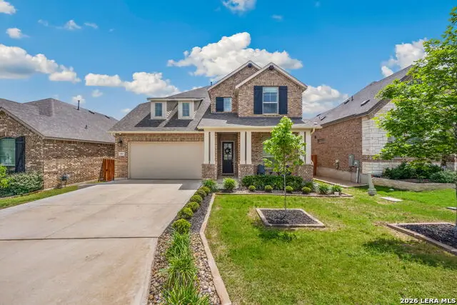 1583 Seekat Dr, New Braunfels, TX 78132 - #3
