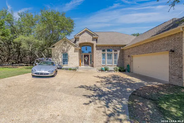 25907 Hootananny, San Antonio, TX 78260