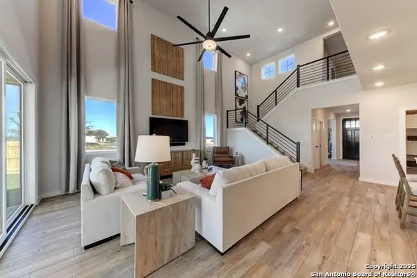 119 Nordlinger Court, Mico, TX 78056