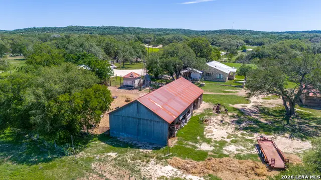 1717 W Fm 473, Spring Branch, TX 78070 - #1