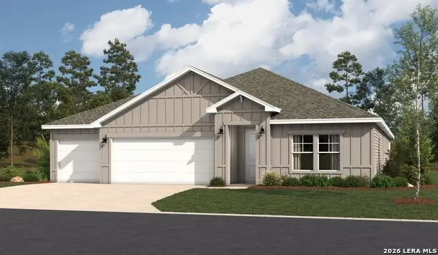 17133 Elder Walnut Drive, Elmendorf, TX 78112 - #1
