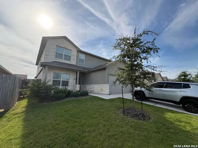 6839 Courante Waltz, San Antonio, TX 78252 - #2