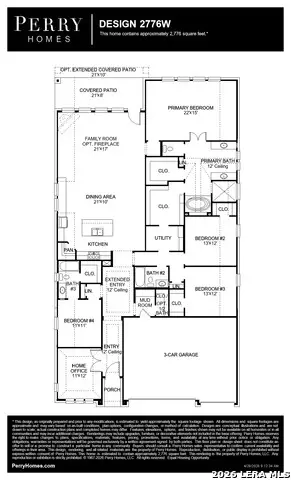 5114 Park Shoal, Marion, TX 78124 - #2