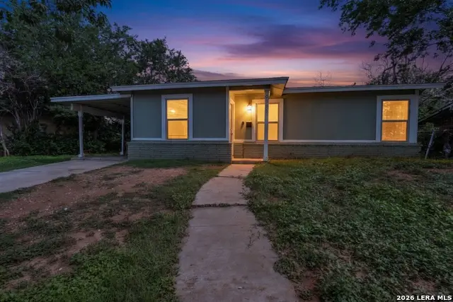2935 Lasses Blvd, San Antonio, TX 78223 - #1
