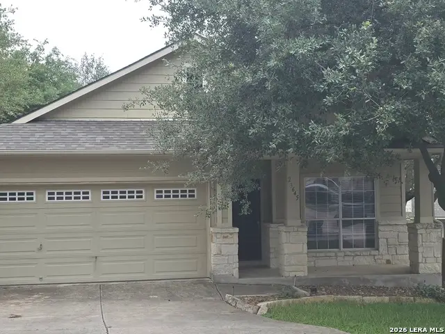 23645 Silver Crk, San Antonio, TX 78260 - #1