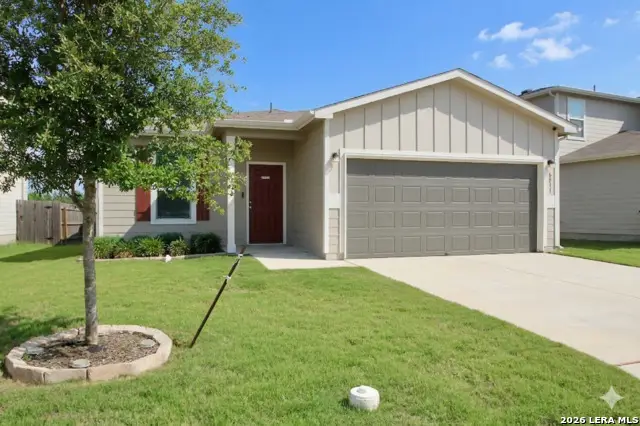 6811 Ashcat, Converse, TX 78109 - #1