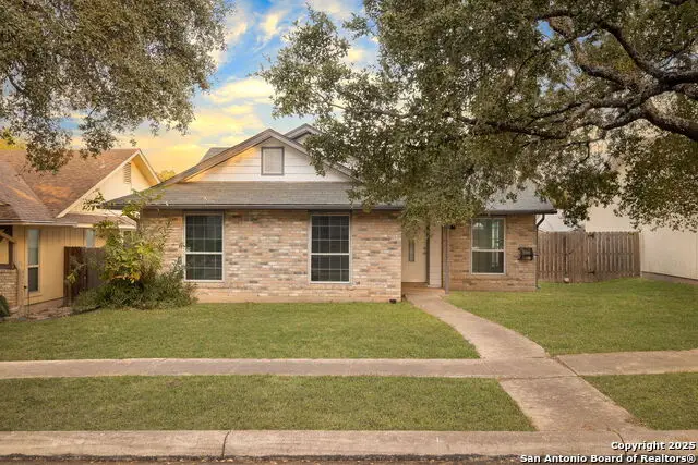 12130 Magnolia Blossom St, San Antonio, TX 78247 - #3