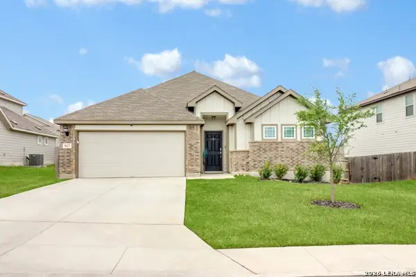 3627 Twin Dish Way, New Braunfels, TX 78130