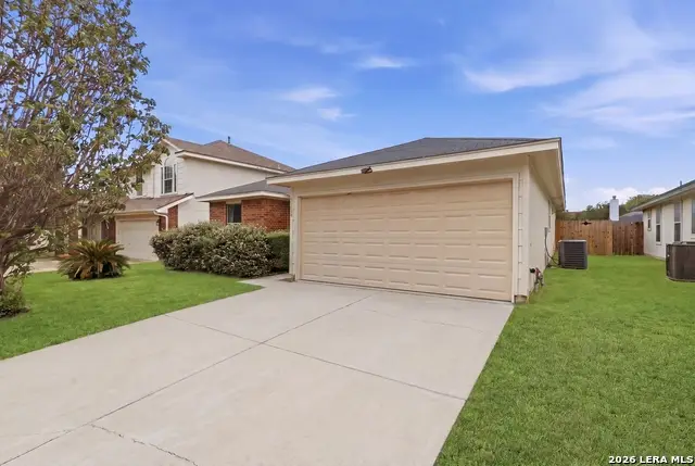 8434 Trumpet Circle, Converse, TX 78109 - #1
