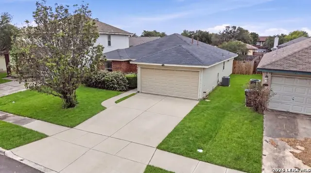 8434 Trumpet Circle, Converse, TX 78109 - #2