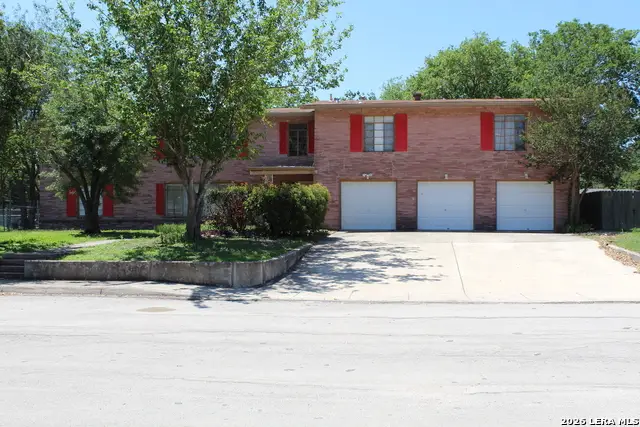 206 Senisa Dr, San Antonio, TX 78228 - #1