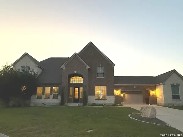 192 Sunrise Hill, Castroville, TX 78009
