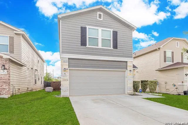 1518 Overlook Cv, San Antonio, TX 78245 - #2