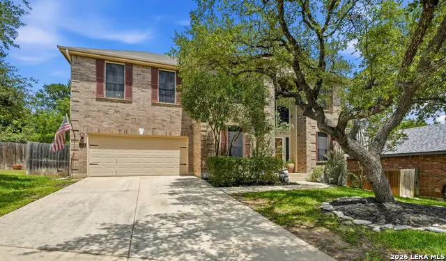 414 Salado Mist, San Antonio, TX 78258 - #1