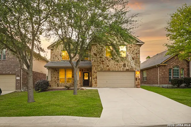 1008 Magellan, Windcrest, TX 78239 - #1