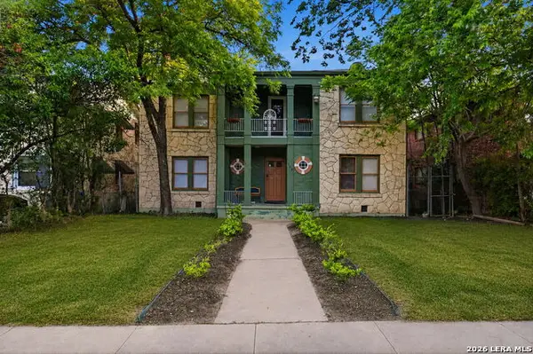 309 E Lullwood Ave, San Antonio, TX 78212