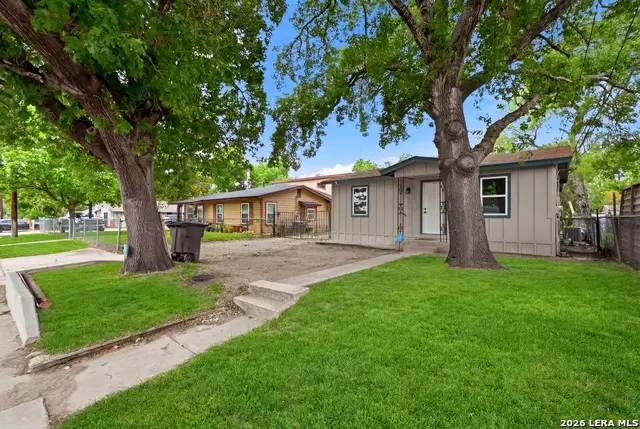 715 W Vestal Pl, San Antonio, TX 78221 - #2