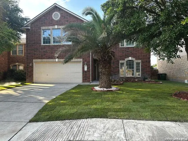 8139 Rockwell Vista, San Antonio, TX 78249 - #1