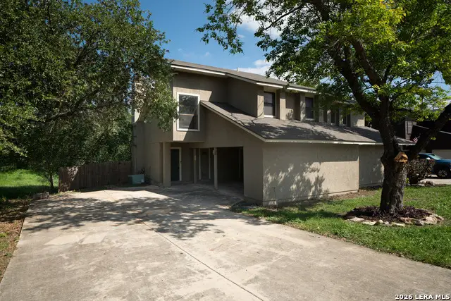 12150/12152 Vista Nogal St, San Antonio, TX 78213 - #1