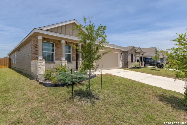 10651 Erinita Way, Converse, TX 78109 - #2