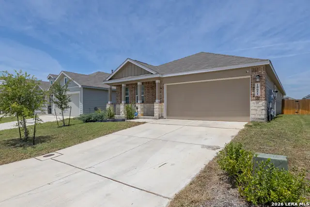 10651 Erinita Way, Converse, TX 78109 - #3