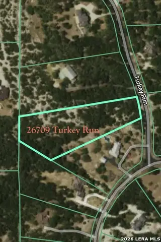 26709 Turkey Run, Boerne, TX 78006 - #2