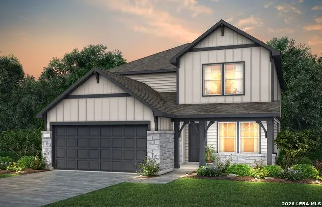 13308 Marlin Dock, San Antonio, TX 78245 - #1