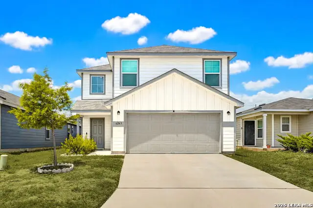 6243 Silver Pegasus, San Antonio, TX 78218 - #1