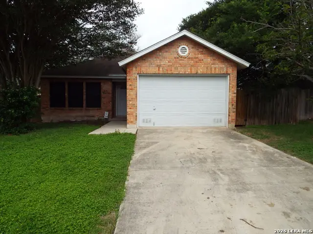 13910 Villa Camino, San Antonio, TX 78233 - #1