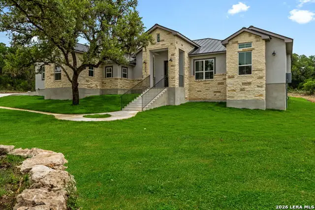 2440 Triple Peak, Canyon Lake, TX 78133 - #1