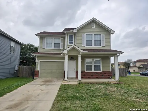 1803 White Magnolia, San Antonio, TX 78227
