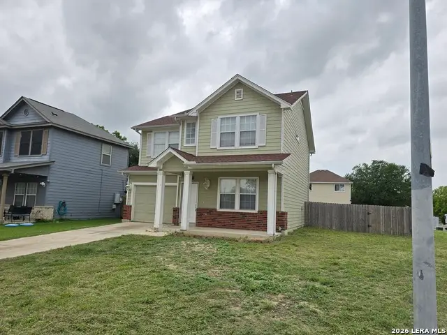 1803 White Magnolia, San Antonio, TX 78227 - #2