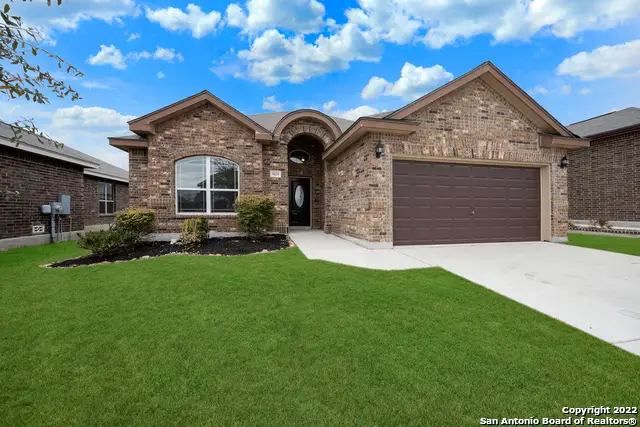 9839 Bricewood Cove, San Antonio, TX 78254 - #1