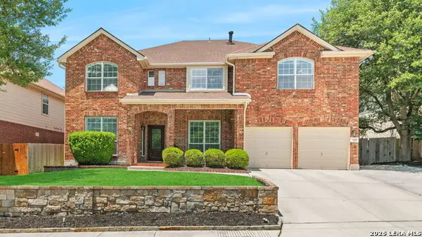 410 Midway Crst, San Antonio, TX 78258