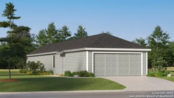 7627 India Star, San Antonio, TX 78263
