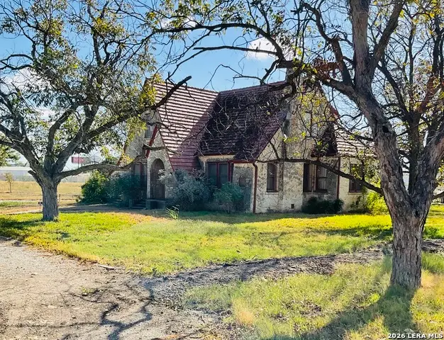 2940 Castroville, San Antonio, TX 78237 - #1