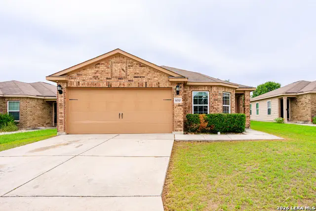 6030 Pleasant Lk, San Antonio, TX 78222 - #1