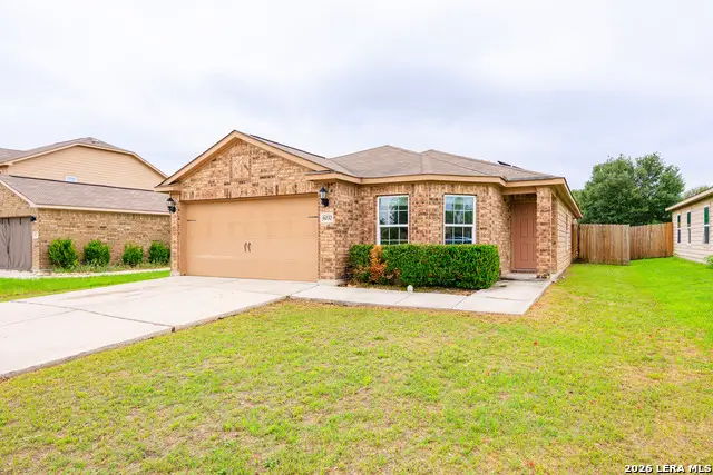 6030 Pleasant Lk, San Antonio, TX 78222 - #2