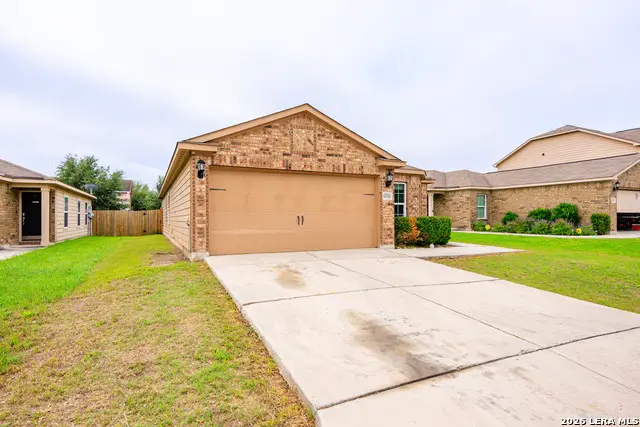 6030 Pleasant Lk, San Antonio, TX 78222 - #3