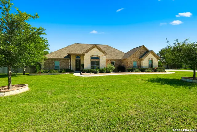 529 Double Gate, Castroville, TX 78009 - #3