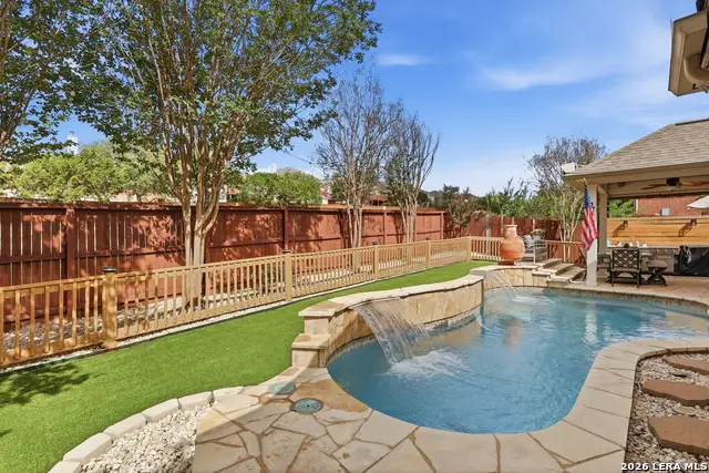 8306 Setting Moon, San Antonio, TX 78255 - #2