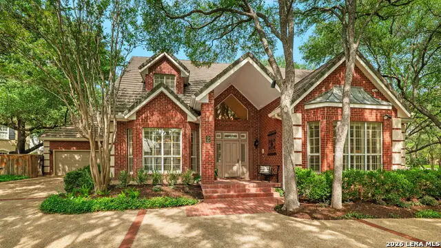 2 Chatsworth Way, San Antonio, TX 78209 - #2