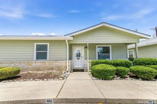 121 S Plant #APT 102, Boerne, TX 78006 - #1