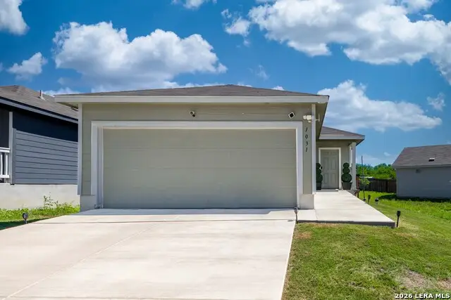 1031 Magrum Way, San Antonio, TX 78221 - #1
