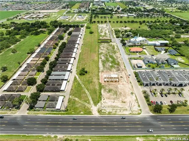 1801 Elsham Avenue, Edinburg, TX 78539 - #3