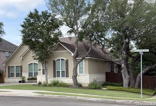 100 Rattlesnake Blf, Boerne, TX 78006 - #3
